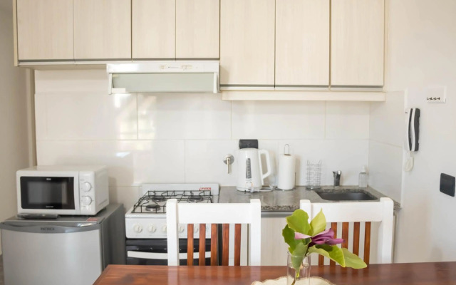 Calidez Serrana Departamentos