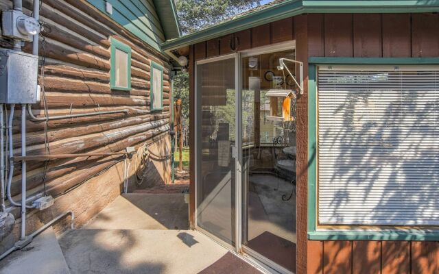 Wine Gazebo