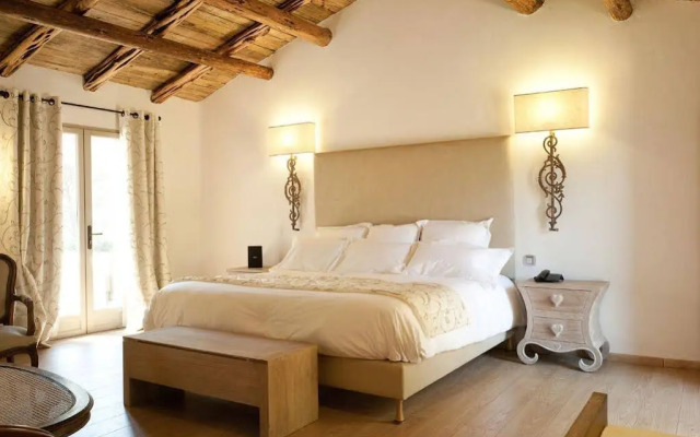 Hôtel Ambassador Palombaggia