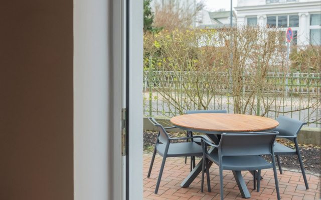 ​​​​​​​OSTKÜSTE - Villa Groth Design Apartments