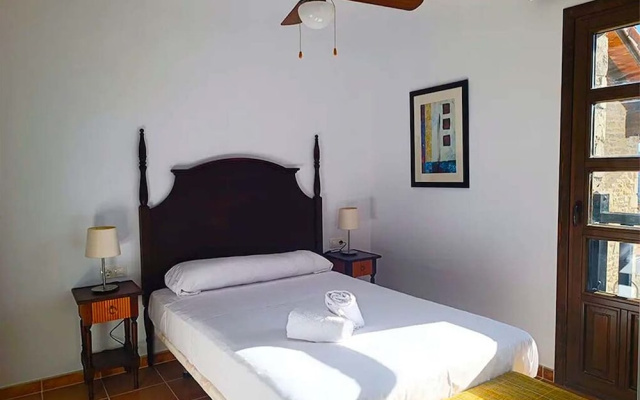 Apartamentos Jaca Mirador Badaguas 3000