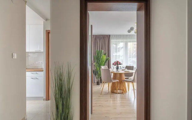 Apartamenty Sun & Snow Emilii Plater