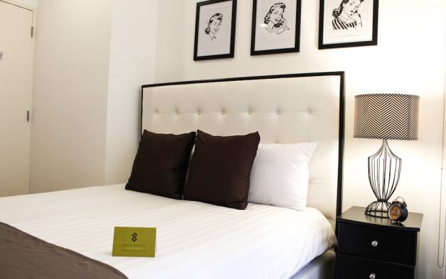SIGLO SUITES @ Milano Residences