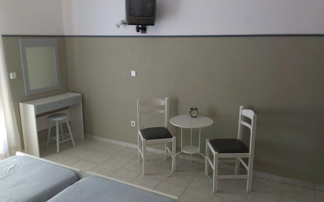 Aristea Studios