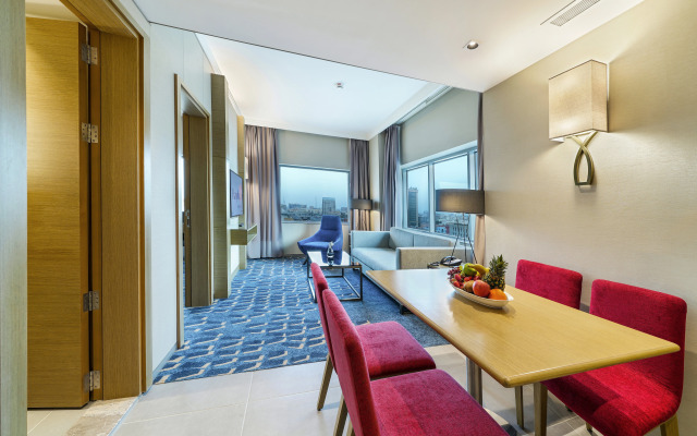 Dar Rayhaan By Rotana Al Khobar