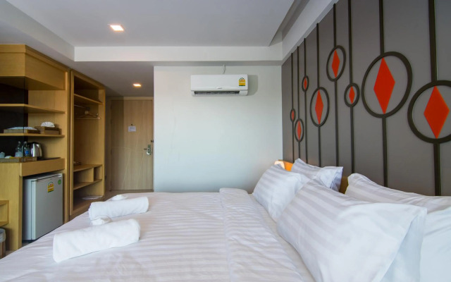 The Peak Chanthaburi Hotel