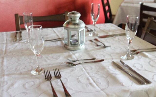 Grasdak Guesthouse