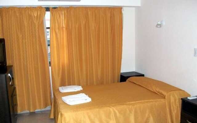 San Remo Palace Hotel
