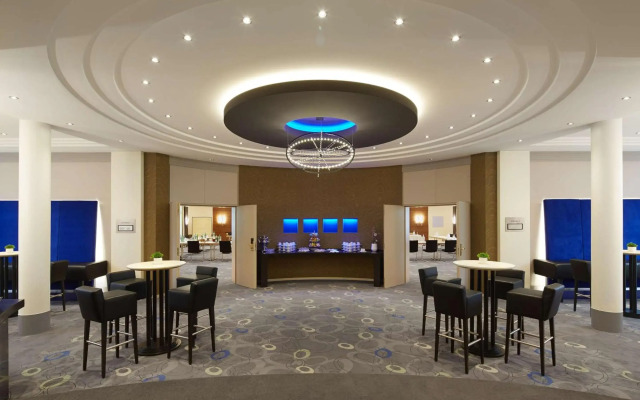 Best Western Premier Park Hotel and Spa