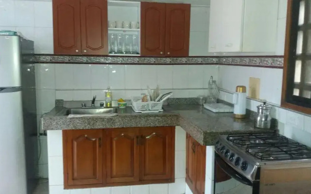 Hostal Ocean View - Hostel