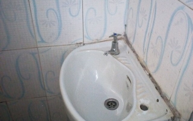 Brixton Motel