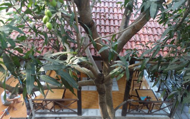 Yellow House Homestay