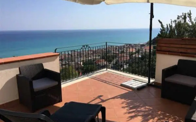 San Pio Bed & Breakfast