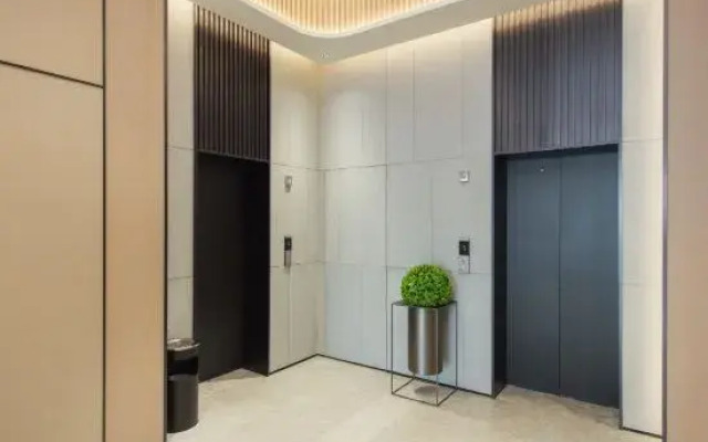 JI Hotel (Zhengzhou Huayuan North Road Guoji Road)