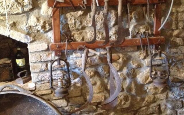 Il Colombaio di Santa Chiara