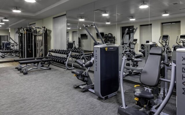 Courtyard by Marriott  East Lansing Okemos