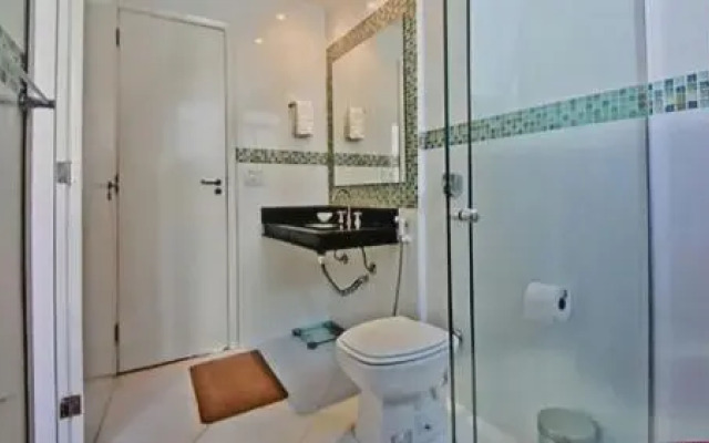 RYA5 Rua Barao da Torre 19