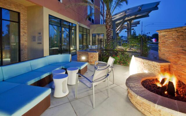 SpringHill Suites Irvine John Wayne Airport/Orange County