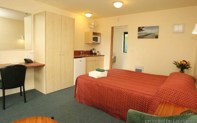 Bella Vista Motel Gisborne