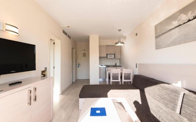 Palm Garden Apartments