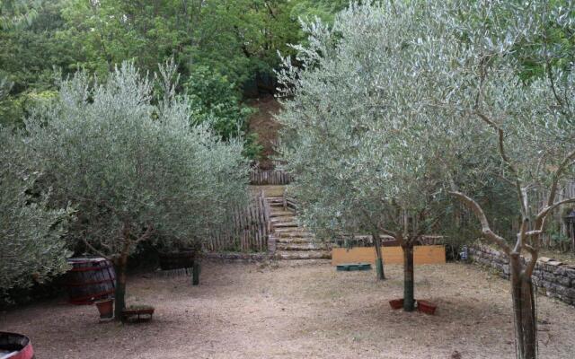 Analogic Tour - Appartamenti nel Borgo