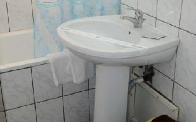 Hotel Bradul