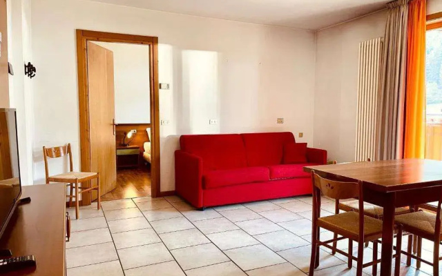 Residence Elga