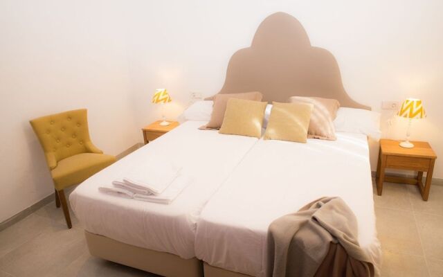 Sunset Villa Campanille