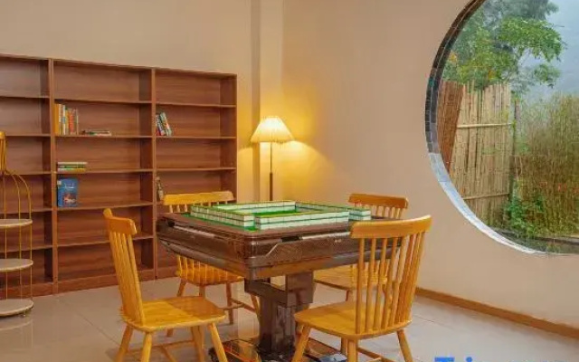 Pai Boutique Guesthouse