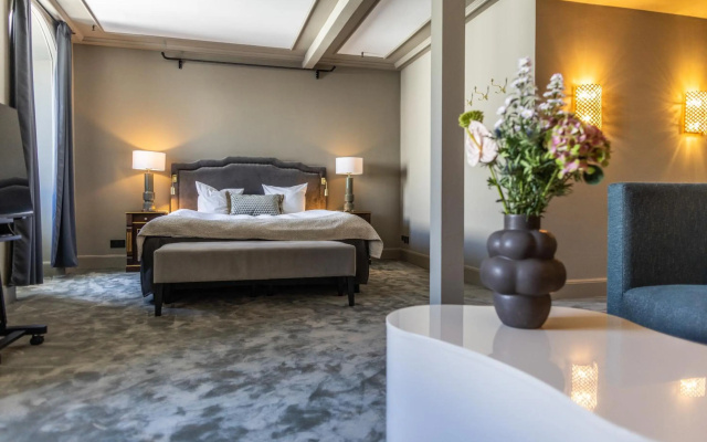 Boutique Hotel Royal