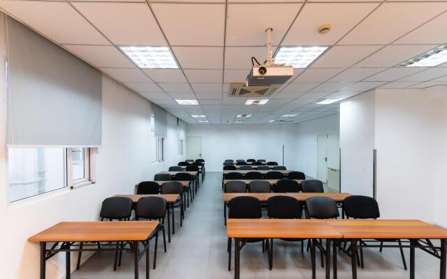 Hanting Hotel Yangzhou Wenchangge Shouxihu Road