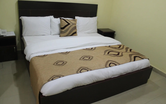 Dayspring Hotel 1