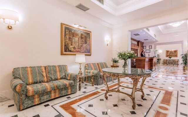 Raeli Hotel Noto