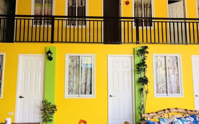 Colors Boutique Hostel