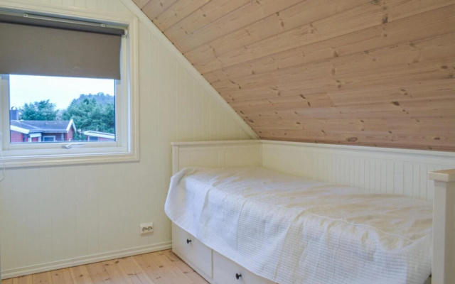Awesome Home in Søgne With 3 Bedrooms and Wifi