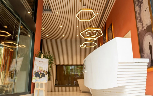 Beyzaa Hotel & Suites , Kolkata