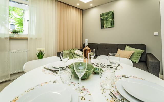 Baltic-Apartments - Apartamenty Lissa
