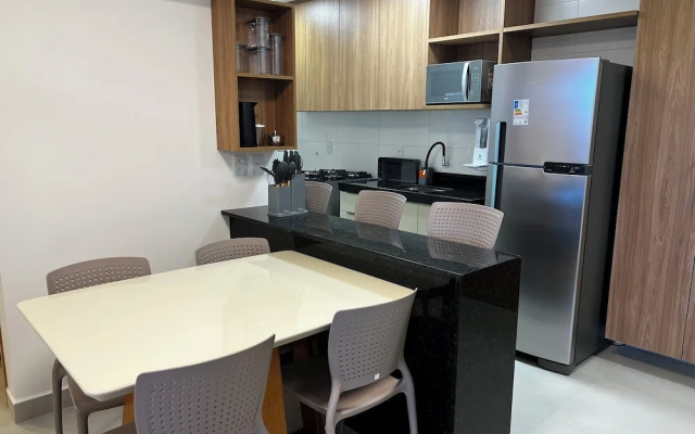 Studio Design 3 - Apto 915