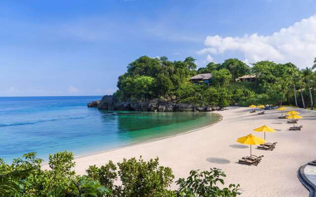 Shangri-La Boracay