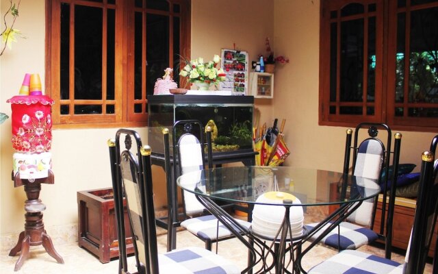 NIDA Rooms Muhdi 53 Sambi Sari