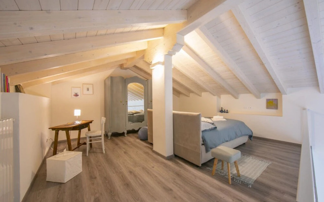 Il Romantico Loft