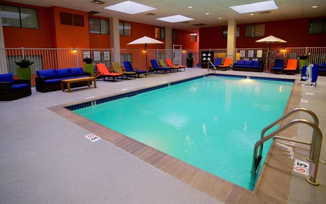 Best Western Plus Boomtown Casino Hotel