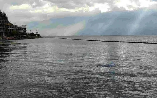 Xingyuxinyuan Lake View Holiday Hotel