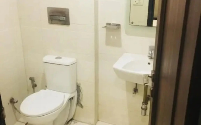 Gaylord International Hotel by FabHotels