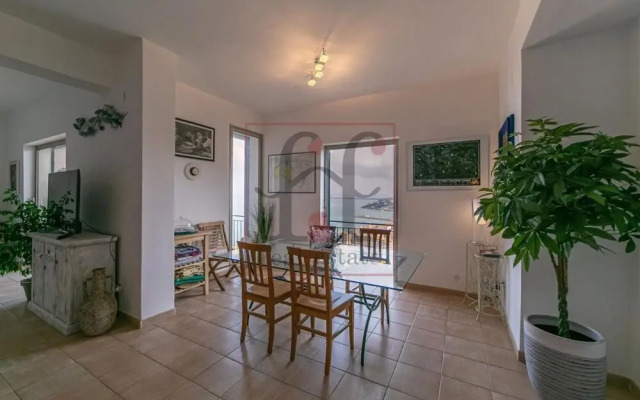 Sun62 - Apartment With Garden