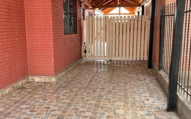 Casa la serena condominio D. Gabriela