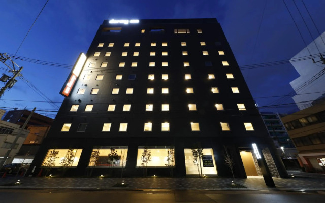 Dormy Inn Fukui Natural Hot Springs