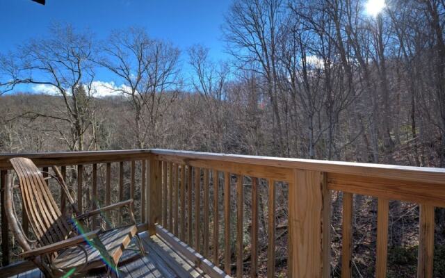 Wilderness Ridge - 3 Br Cabin