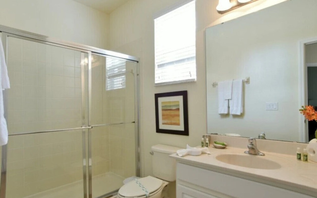 Bella Vida 550 LF - Four Bedroom Home