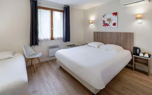 Sure Hotel by Best Western Saintes